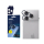Szkło i folia ochronna 3mk HARDY Lens Protection do iPhone 18 Pro / 18 Pro Max black